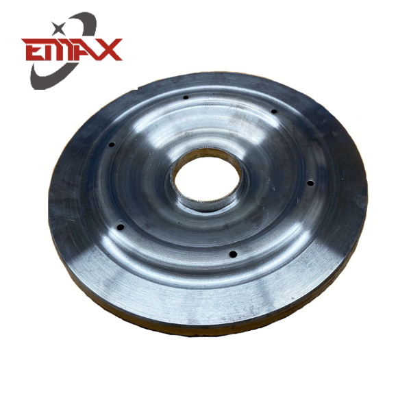 Custom Automotive Exhaust System Parts