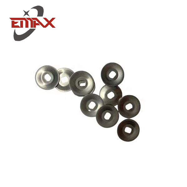 Customized Small Metal Round Gasket (copper)