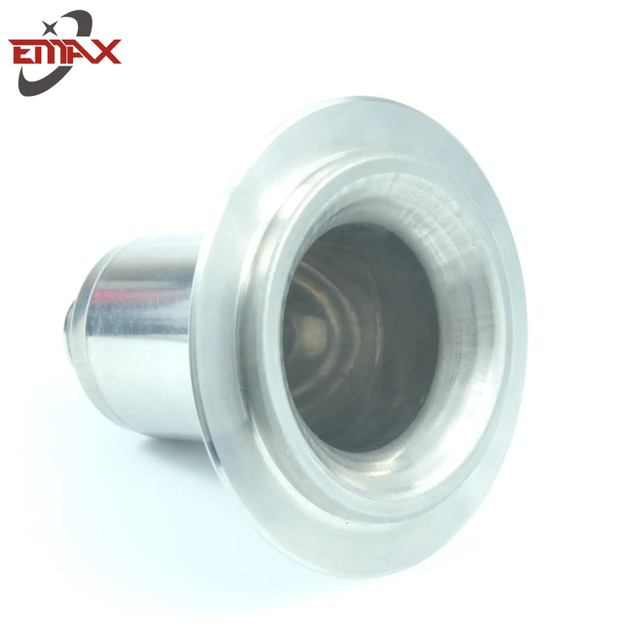 Aluminum Sheet Metal Copper brass deep drawn stamping Spinning Forming Bowl Parts