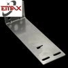 Metal Processing Stamping Bending Parts Laser Cut Stainless Steel Wall Shelf Support