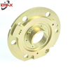 Milling Color Anodized Aluminium Stainless Steel Brass Plastic Auto Small Spare Parts