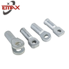 Pole Line Hardware Hook Bolt Socket Clevis Fitting