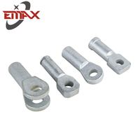 Pole Line Hardware Hook Bolt Socket Clevis Fitting