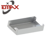 High Precision Punching Aluminum Steel Sheet Metal Fabrication Custom Sheet Metal Bending Stamping Bracket