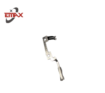 OEM High Precision Wire Connector Plug Internal Small Metal Parts