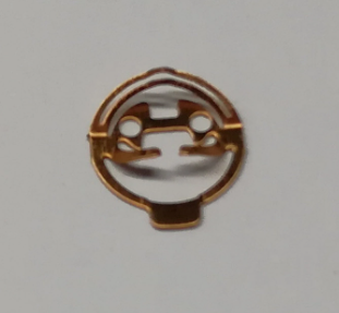 OEM China Manufacutrer New Products Copper Wire Spare Part for Computer Accessories Machine