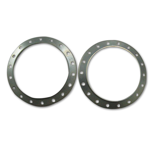 Customized Farm Machinery Parts Stamping Parts