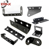 Sheet Metal Parts Stamping Welding Laser Cutting Bending Forming and Punching Processing