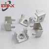 Welding terminal Screw Terminal for the power base line finishing
