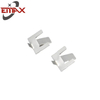 Aluminium Fabrication Customized Precision Stamping Sheet Metal Parts