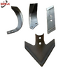 Farm Tractor Parts Cultivator Rotary Blade Agriculture Machinery Parts Rotary