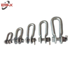 U-shaped Hanging Ring Utility Pole Hardware Power Fitting