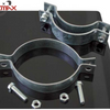 Power Accessory Steel Bracket Hoop