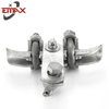 Suspension Clamp for Line Power Fittings Cable Wire Clip Electric Power Fittings