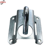 Bracket Clamp J Hook Fastening Clamp