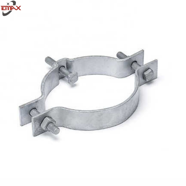 Bracket Clamp J Hook Fastening Clamp