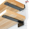 Supports Hardware L Shelves Brackets