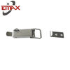 Wooden Box Cabinet Toggle Draw Toggle Clamp Latch Stainless Steel