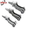 Preformed Dead End Guy for ADSS Cable Strain Tension Cable Clamp