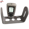 OEM Galvanized Sheet Metal Bracket