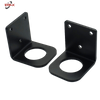 OEM Electrophoresis Industrial Metal Shelf Brackets