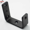 OEM Galvanized Sheet Metal Bracket