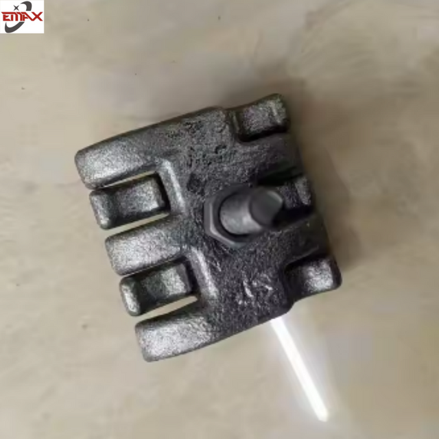 Pg-Type Cable Clamp Parallel Groove Clamp Power Utility Hardware