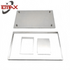 Punching Processing Stainless Steel Products Stamping Laser Cutting Sheet Metal