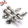 Stainless Steel Concrete Sleeve Wedge Anchor Bolt Expansion Bolt