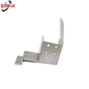 Custom Metal Stamping and Bending Parts