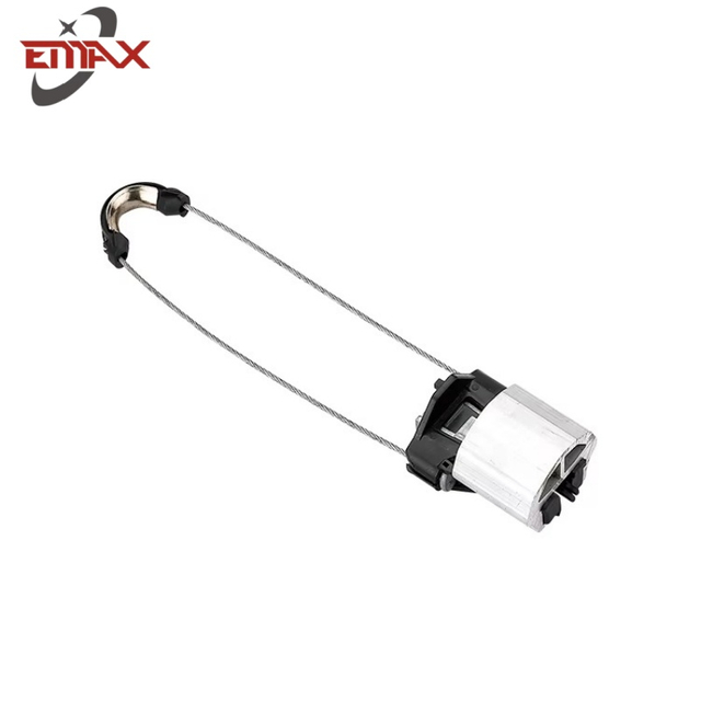 Wedge Anchor Tension Clamp Deadend Clamp