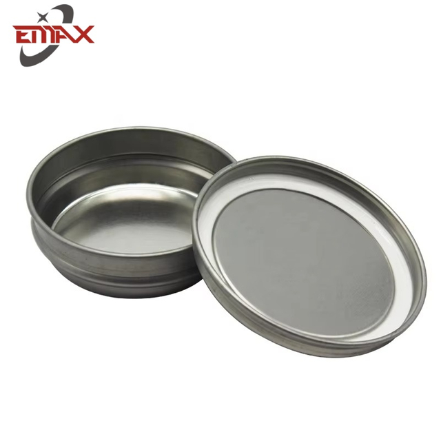 OEM Stainless steel Stamping parts Mechanical seal cover