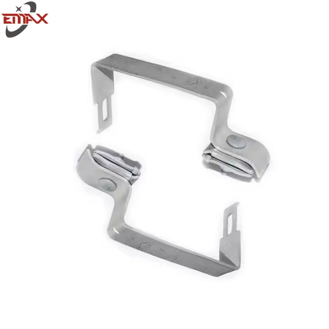 Suspension Aerial Cable Slack Bracket