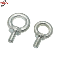 Distribution Ring Lifting Eye Bolt for Machinery