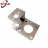 Laser Cutting Bending Auto Hardware Sheet Metal Stamping Parts