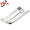 Compression Strain Tension Cable Clamp Tensioning Clip Overhead Line Accessories
