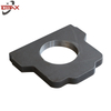 Black Oxide Spraying Agricultural Machinery Parts