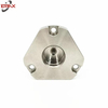 OEM Aluminum Parts Milling Drilling CNC Machining Service