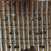 Strict Tolerance Precision CNC Copper Machining Parts