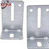 Custom Metal Reinforced Support Parts