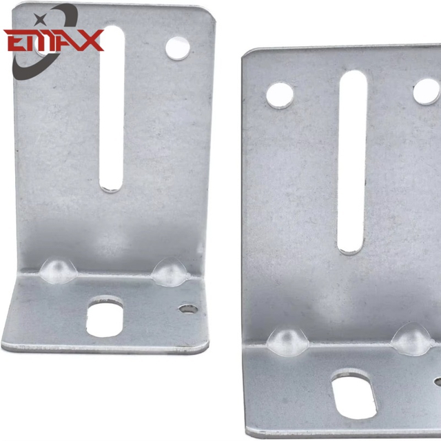 Custom Metal Reinforced Support Parts