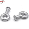 Hot DIP Galvanized Power Line Accessories Ball Eye
