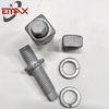Giá nhà máy điện nóng mạ kẽm phần cứng bài điện tử cách điện bolt 