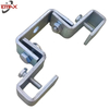 Adjustable Beam Clamp Custom Metal Stamping Part