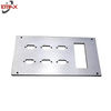 Steel Material Aluminum Plate Laser Cutting Service