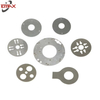 OEM Stainless Steel Laser Cutting Parts Stamping Part