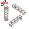 EMAX Oem Custom Adjustable Copper Stainless Steel Coil Torsion Spring