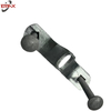 Adjustable 304 Hot Dip Galvanized Pole Clamps for Electric Galvanized