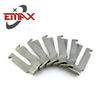 Sample Customized Sheet Metal Fabrication Aluminum Stainless Steel Stamping Parts