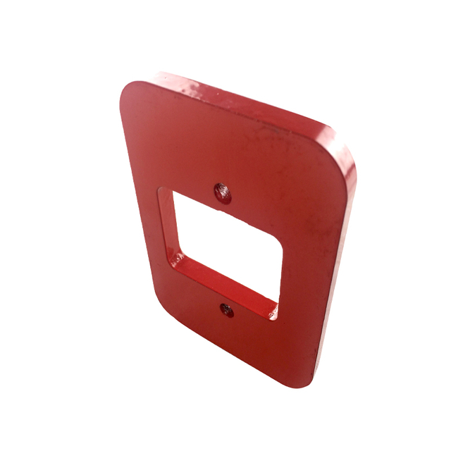 OEM Gear Box Working Head Fitting for Lawnmower